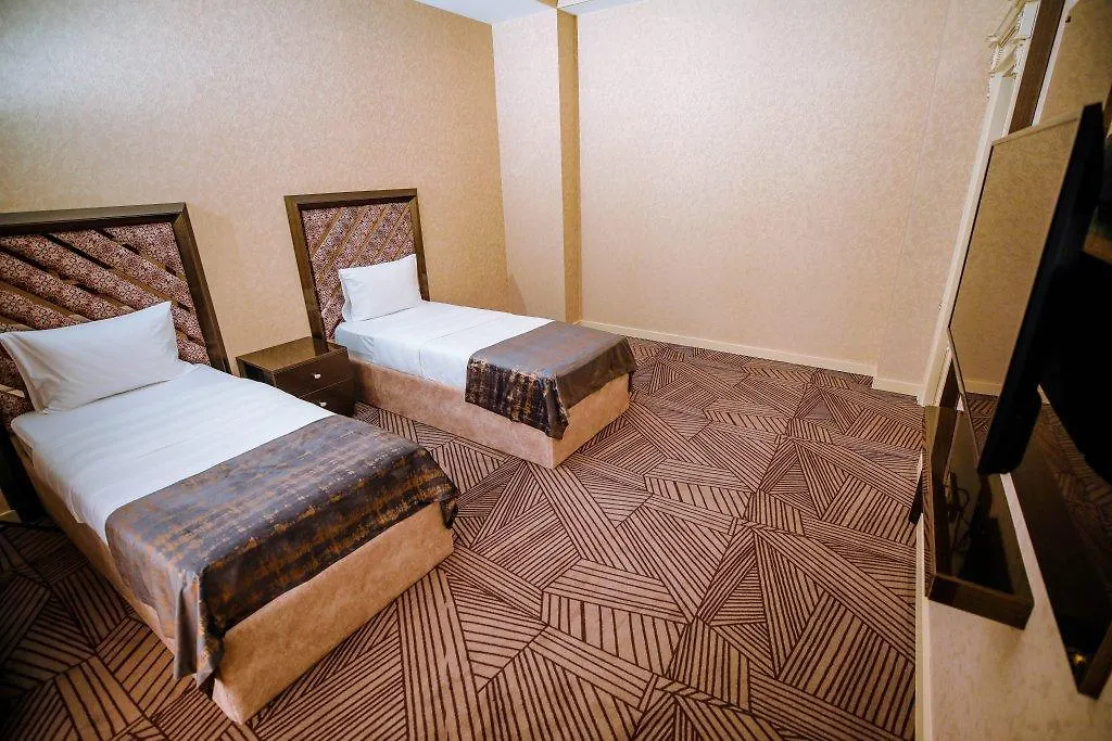 Krone Hotel Баку