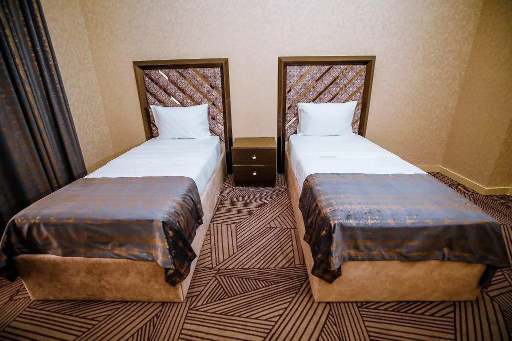 Krone Hotel Баку