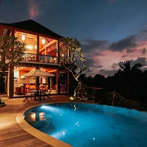 Yanyan Resort Ubud (Bali)