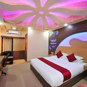 Royal Castle Hotel Negombo