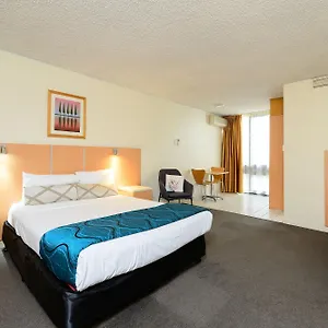 Airolodge International Motel Brisbane