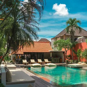 Savanna Hostel Ubud (Bali)