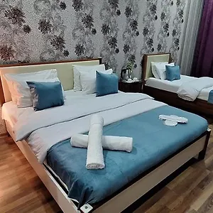 2* Отель Nord West