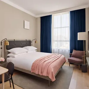 4* Отель Palace