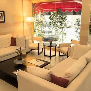 Wardah Hotel Sharjah