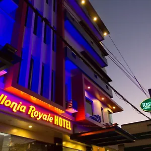 Apollonia Royale Hotel Angeles