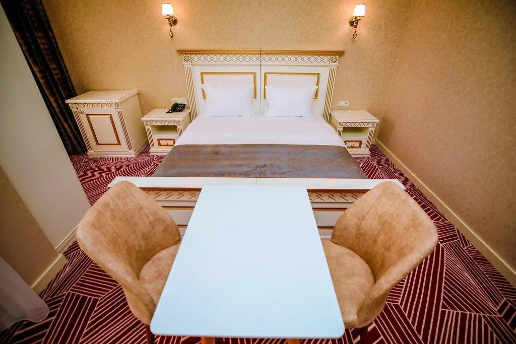 Krone Hotel Μπακού